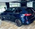 БМВ Х5 М, объемом двигателя 4.4 л и пробегом 92 тыс. км за 89900 $, фото 12 на Automoto.ua