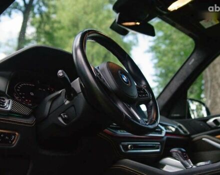 БМВ Х5 М, об'ємом двигуна 4.4 л та пробігом 92 тис. км за 98800 $, фото 15 на Automoto.ua