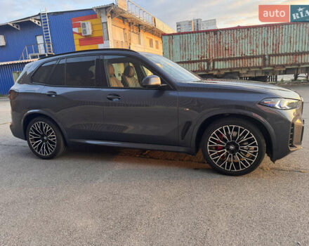 БМВ Х5 М, объемом двигателя 3 л и пробегом 67 тыс. км за 56000 $, фото 66 на Automoto.ua