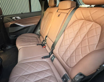 БМВ Х5 М, объемом двигателя 3 л и пробегом 67 тыс. км за 56000 $, фото 48 на Automoto.ua