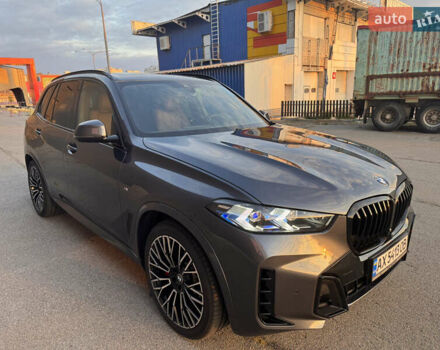 БМВ Х5 М, объемом двигателя 3 л и пробегом 67 тыс. км за 56000 $, фото 64 на Automoto.ua