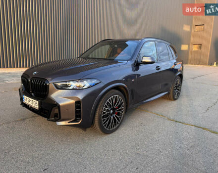 БМВ Х5 М, объемом двигателя 3 л и пробегом 67 тыс. км за 56000 $, фото 16 на Automoto.ua