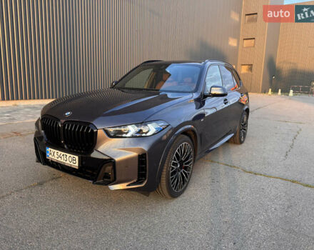 БМВ Х5 М, объемом двигателя 3 л и пробегом 67 тыс. км за 56000 $, фото 17 на Automoto.ua