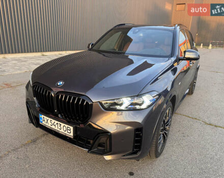 БМВ Х5 М, объемом двигателя 3 л и пробегом 67 тыс. км за 56000 $, фото 18 на Automoto.ua