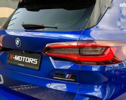 БМВ Х5 М, объемом двигателя 4.4 л и пробегом 88 тыс. км за 89900 $, фото 14 на Automoto.ua