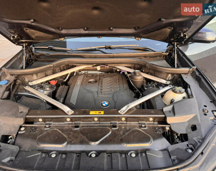 БМВ Х5 М, объемом двигателя 3 л и пробегом 67 тыс. км за 56000 $, фото 39 на Automoto.ua