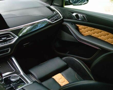 БМВ Х5 М, об'ємом двигуна 4.4 л та пробігом 92 тис. км за 98800 $, фото 24 на Automoto.ua