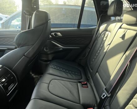 БМВ Х5 М, объемом двигателя 4.4 л и пробегом 24 тыс. км за 122265 $, фото 15 на Automoto.ua
