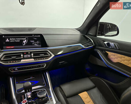 БМВ Х5 М, объемом двигателя 4.39 л и пробегом 20 тыс. км за 89900 $, фото 19 на Automoto.ua