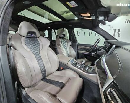 БМВ Х5 М, объемом двигателя 4.4 л и пробегом 67 тыс. км за 119999 $, фото 7 на Automoto.ua