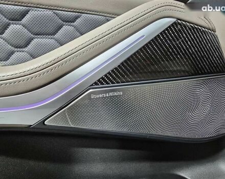 БМВ Х5 М, объемом двигателя 4.4 л и пробегом 67 тыс. км за 119999 $, фото 18 на Automoto.ua