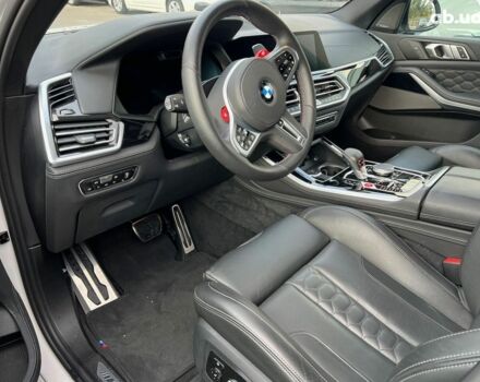 БМВ Х5 М, об'ємом двигуна 4.4 л та пробігом 17 тис. км за 129221 $, фото 25 на Automoto.ua