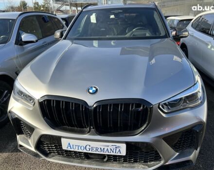 БМВ Х5 М, объемом двигателя 4.4 л и пробегом 24 тыс. км за 122265 $, фото 8 на Automoto.ua