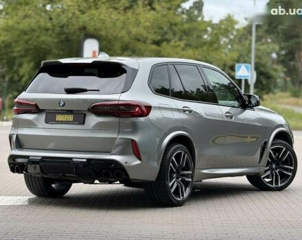 БМВ Х5 М, об'ємом двигуна 4.4 л та пробігом 57 тис. км за 84900 $, фото 18 на Automoto.ua