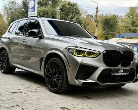 БМВ Х5 М, об'ємом двигуна 4.4 л та пробігом 79 тис. км за 76900 $, фото 10 на Automoto.ua