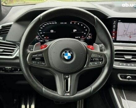 БМВ Х5 М, об'ємом двигуна 4.4 л та пробігом 57 тис. км за 84900 $, фото 29 на Automoto.ua