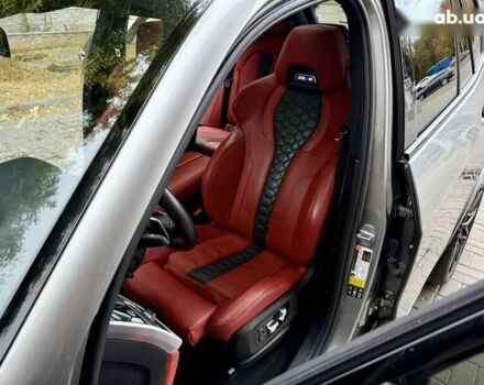 БМВ Х5 М, объемом двигателя 4.4 л и пробегом 79 тыс. км за 77800 $, фото 25 на Automoto.ua