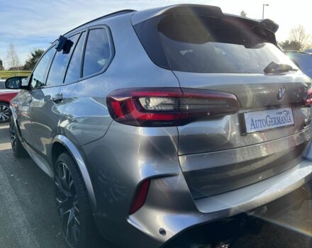 БМВ Х5 М, объемом двигателя 4.4 л и пробегом 24 тыс. км за 122265 $, фото 13 на Automoto.ua