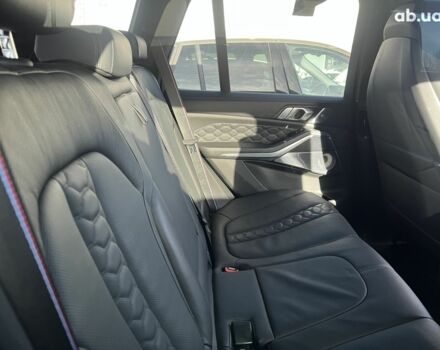 БМВ Х5 М, объемом двигателя 4.4 л и пробегом 24 тыс. км за 122265 $, фото 18 на Automoto.ua