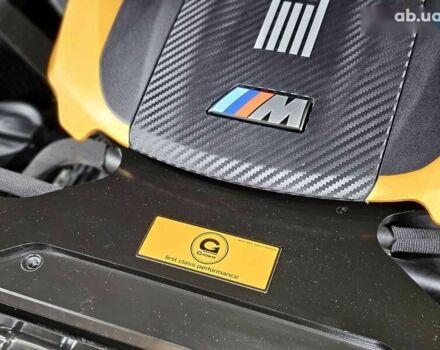 БМВ Х5 М, объемом двигателя 4.4 л и пробегом 67 тыс. км за 119999 $, фото 10 на Automoto.ua
