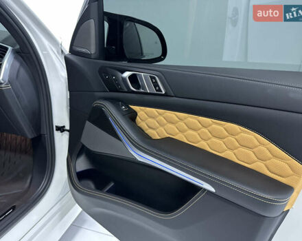 БМВ Х5 М, объемом двигателя 4.39 л и пробегом 20 тыс. км за 89900 $, фото 29 на Automoto.ua