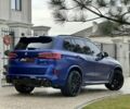 БМВ Х5 М, объемом двигателя 4.4 л и пробегом 52 тыс. км за 116000 $, фото 16 на Automoto.ua