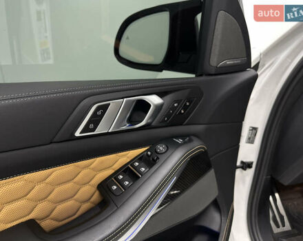 БМВ Х5 М, объемом двигателя 4.39 л и пробегом 20 тыс. км за 89900 $, фото 23 на Automoto.ua