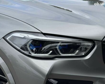 БМВ Х5 М, об'ємом двигуна 4.4 л та пробігом 57 тис. км за 84900 $, фото 7 на Automoto.ua