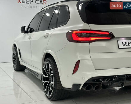 БМВ Х5 М, объемом двигателя 4.39 л и пробегом 20 тыс. км за 89900 $, фото 13 на Automoto.ua