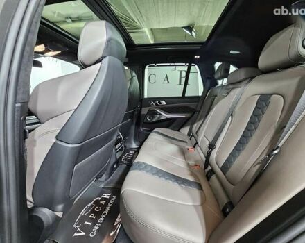 БМВ Х5 М, объемом двигателя 4.4 л и пробегом 67 тыс. км за 119999 $, фото 19 на Automoto.ua