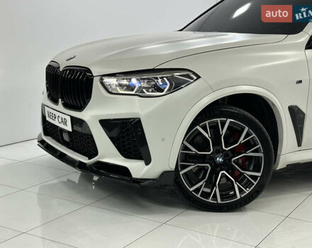 БМВ Х5 М, объемом двигателя 4.39 л и пробегом 20 тыс. км за 89900 $, фото 2 на Automoto.ua