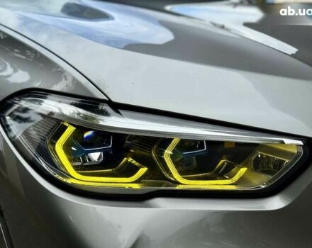 БМВ Х5 М, об'ємом двигуна 4.4 л та пробігом 79 тис. км за 76900 $, фото 8 на Automoto.ua