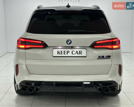 БМВ Х5 М, объемом двигателя 4.39 л и пробегом 20 тыс. км за 89900 $, фото 10 на Automoto.ua