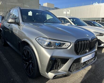 БМВ Х5 М, объемом двигателя 4.4 л и пробегом 24 тыс. км за 122265 $, фото 5 на Automoto.ua