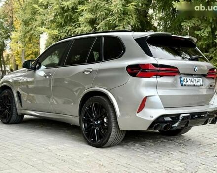 БМВ Х5 М, объемом двигателя 4.4 л и пробегом 79 тыс. км за 77800 $, фото 18 на Automoto.ua