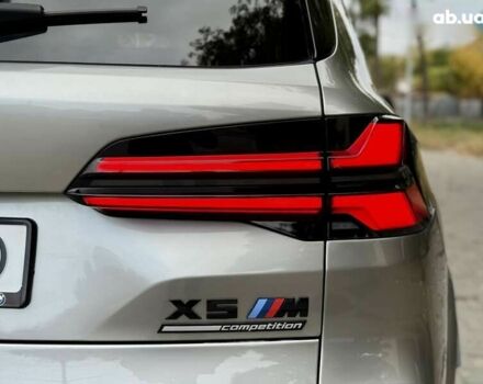 БМВ Х5 М, объемом двигателя 4.4 л и пробегом 79 тыс. км за 77800 $, фото 16 на Automoto.ua