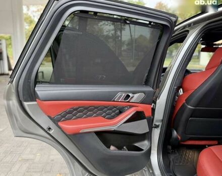 БМВ Х5 М, объемом двигателя 4.4 л и пробегом 79 тыс. км за 77800 $, фото 29 на Automoto.ua