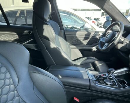 БМВ Х5 М, объемом двигателя 4.4 л и пробегом 24 тыс. км за 122265 $, фото 19 на Automoto.ua