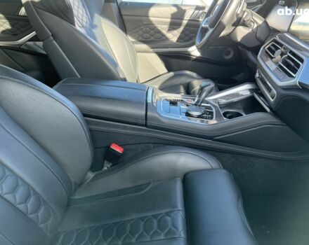 БМВ Х5 М, объемом двигателя 4.4 л и пробегом 24 тыс. км за 122265 $, фото 21 на Automoto.ua