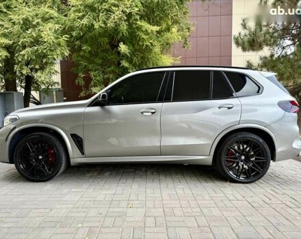 БМВ Х5 М, объемом двигателя 4.4 л и пробегом 79 тыс. км за 77800 $, фото 22 на Automoto.ua