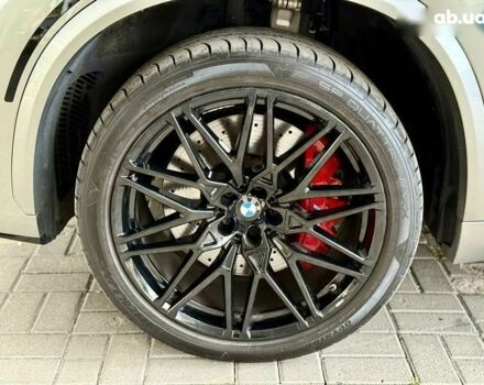 БМВ Х5 М, объемом двигателя 4.4 л и пробегом 79 тыс. км за 77800 $, фото 21 на Automoto.ua