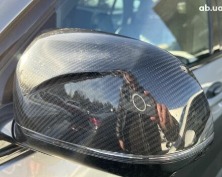 БМВ Х5 М, объемом двигателя 4.4 л и пробегом 24 тыс. км за 122265 $, фото 12 на Automoto.ua