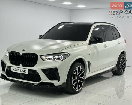 БМВ Х5 М, объемом двигателя 4.39 л и пробегом 20 тыс. км за 89900 $, фото 3 на Automoto.ua