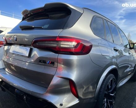 БМВ Х5 М, объемом двигателя 4.4 л и пробегом 24 тыс. км за 122265 $, фото 29 на Automoto.ua