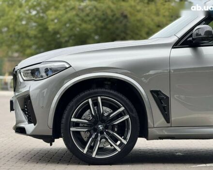БМВ Х5 М, об'ємом двигуна 4.4 л та пробігом 57 тис. км за 84900 $, фото 22 на Automoto.ua
