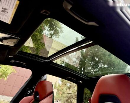 БМВ Х5 М, объемом двигателя 4.4 л и пробегом 79 тыс. км за 77800 $, фото 28 на Automoto.ua