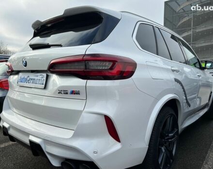 БМВ Х5 М, об'ємом двигуна 4.4 л та пробігом 17 тис. км за 129221 $, фото 3 на Automoto.ua
