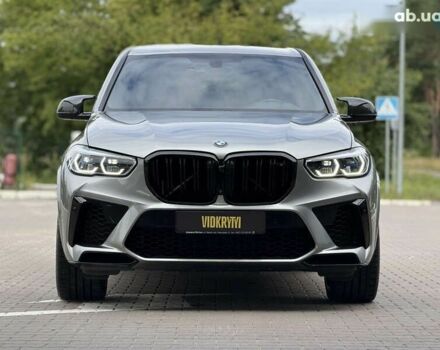 БМВ Х5 М, об'ємом двигуна 4.4 л та пробігом 57 тис. км за 84900 $, фото 2 на Automoto.ua