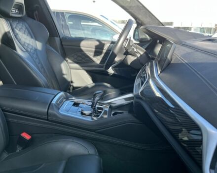 БМВ Х5 М, объемом двигателя 4.4 л и пробегом 24 тыс. км за 122265 $, фото 20 на Automoto.ua