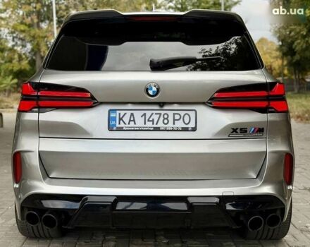 БМВ Х5 М, объемом двигателя 4.4 л и пробегом 79 тыс. км за 77800 $, фото 18 на Automoto.ua